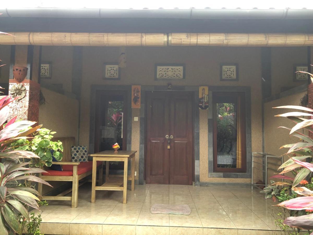 Pondok Shindu Guest House Pemuteran Esterno foto