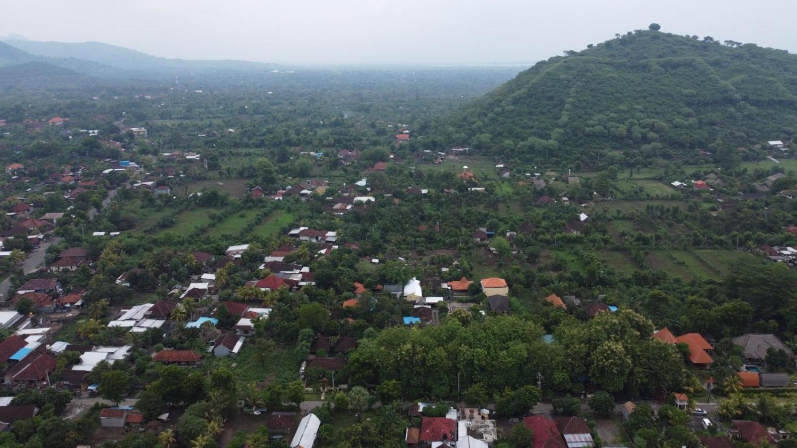 Pondok Shindu Guest House Pemuteran Esterno foto